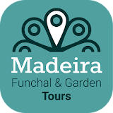 Madeira Funchal & Garden Tours icon