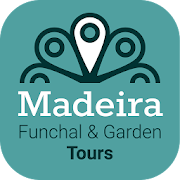 Madeira Funchal Garden Tours
