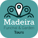 Madeira Funchal & Garden Tours - Androidアプリ