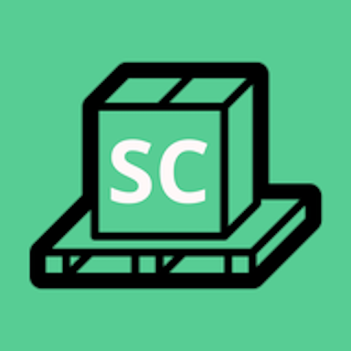 Stock Control logo
