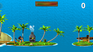 Splash! - Screenshot 1