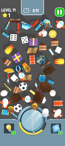 Match 3D Puzzle - Tile Connect 3D Pair Matching androidhappy screenshots 2