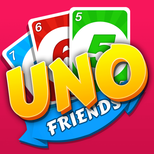About: Uno Friends Online Uno (Google Play version)