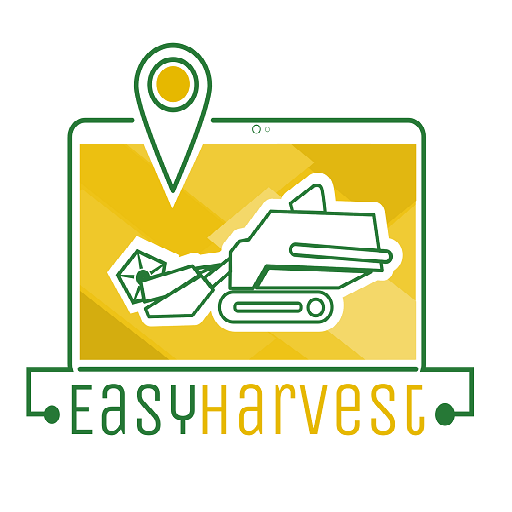 EasyHarvest - Smart Booking for Harvesters