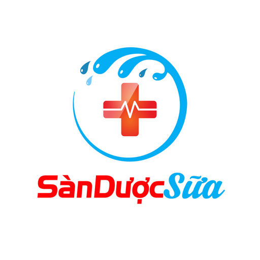 Sàn Dược Sữa - San Duoc Sua logo