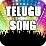 Telugu Hit Songs  - Telugu New Movies Video Song icon