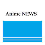 Anime News Feed icon