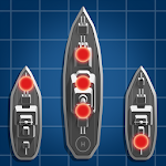 Cover Image of Download Warship Battle Commander  APK