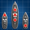 Warship Battle Commander Mod