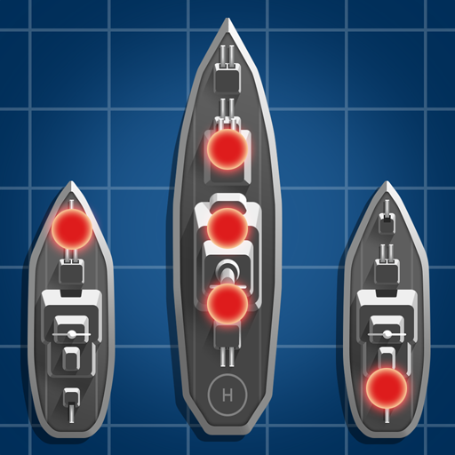 Warship Battle Commander Mod