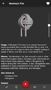 Knots 3D Varies with device screenshots 7