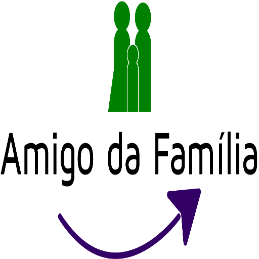 Amigo da Família logo