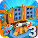 Tower Defense - Toy war 3 - Androidアプリ