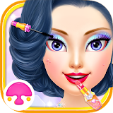 Princess Spa Salon: Girl Game icon