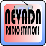 Nevada Radio Stations icon