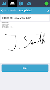 Screenshot image