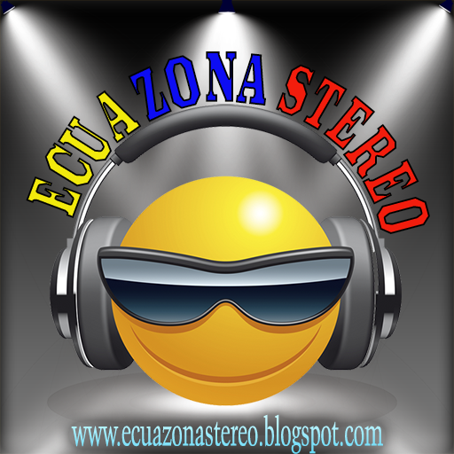 Ecua Zona Stereo logo