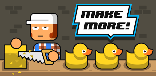 Make More! – Idle Manager 