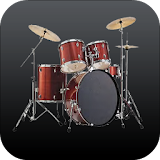 Big Drum - Free drum icon