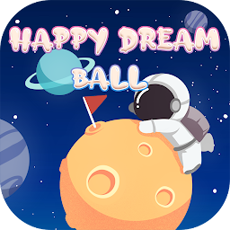 Happy Dream Ball