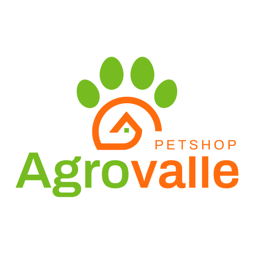Agrovalle Petshop logo