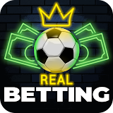 Sports Betting for Real icon