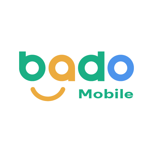 Bado POS logo