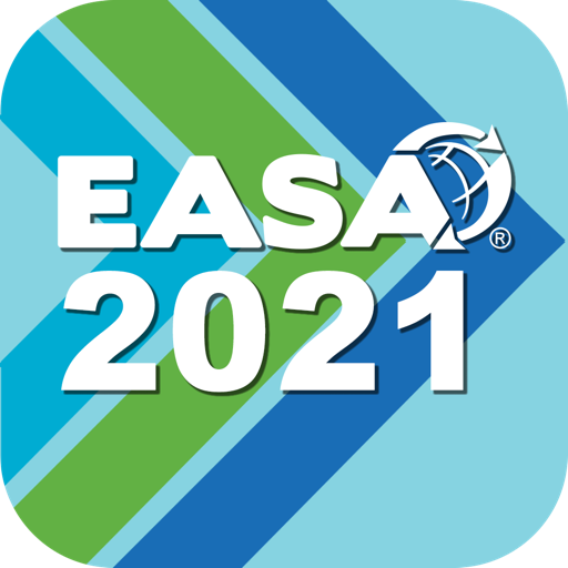 EASA 2021 Convention 5040101 Icon