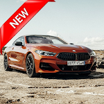 Cover Image of ดาวน์โหลด Best BMW Live Wallpaper 2020 HD 4K Photos 1.0 APK