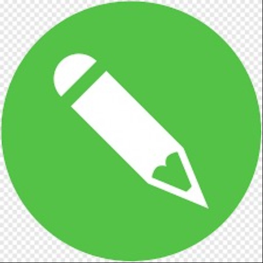 Aprender a escribir logo
