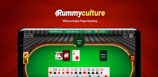 Rummyculture Play Rummy Online Rummy Game on Windows PC Download
