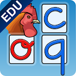 Cover Image of Download French Words for Kids  APK
