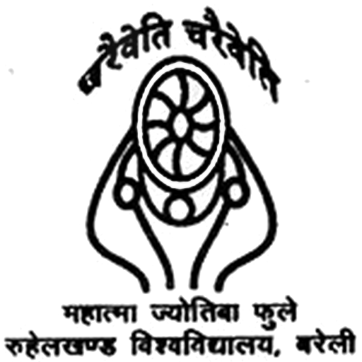 Mjpru Student logo