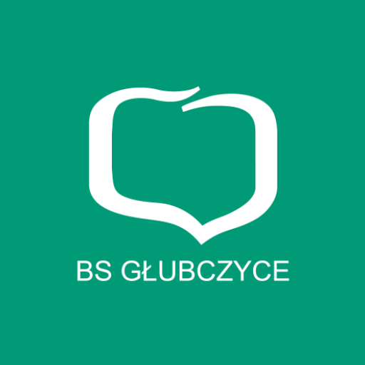 BS Głubczyce MobileNet logo