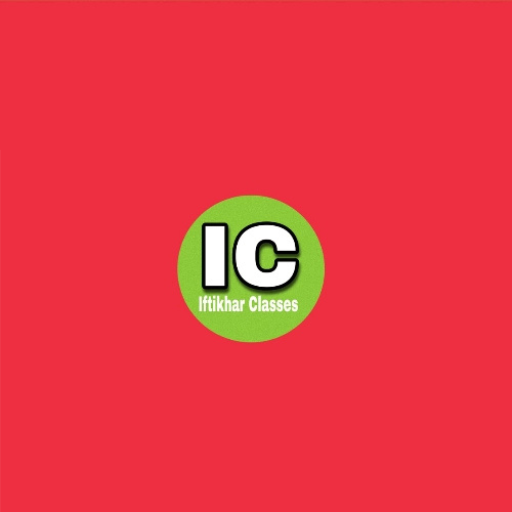 Iftikhar Classes logo