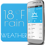 Mesa Weather Forecast icon