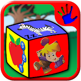 Preschool ABC Numbers Letters icon