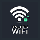 WiFi Unlock : WiFi Password APK