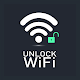 WiFi Unlock : WiFi Password