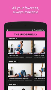 The Underbelly 5.303.1 APK + Mod (Unlimited money) Latest 2022 3