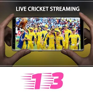 Cricket Tv Live 13
