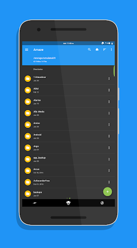 Amaze File Manager - Apps On Google Play