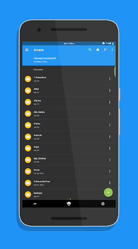 Amaze File Manager 1