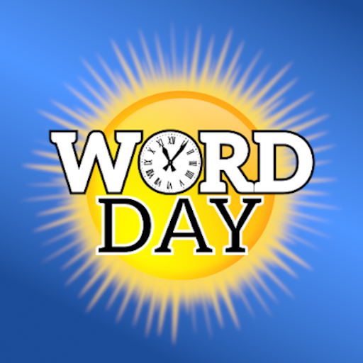 Word Day - challenge your word 0.01.06 Icon