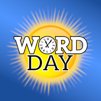 Word Day - challenge your word