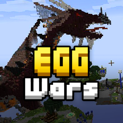 Egg Wars Mod APK 1.9.2.3 (Unlimited Money and Gems)