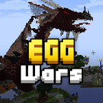 Egg Wars Apk