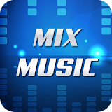 Rádio Mix Music icon