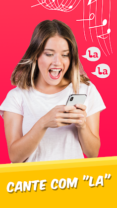 La? - Screenshot 1
