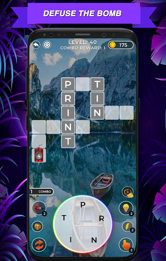 Word Search : Word games, Word connect, Crossword screenshots 17